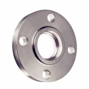 Welding flange supplied by System Star Industrial for permanent pipe connections in oil and gas systems, HVAC pipelines, water supply, and industrial piping across Kenya, Uganda, and Tanzania.