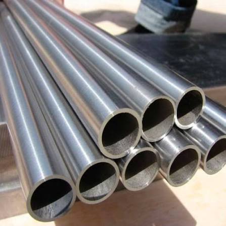 Seamless pipe supplied by System Star Industrial for oil and gas systems, boilers, power plants, and industrial high-pressure piping applications across Kenya, Uganda, and Tanzania.