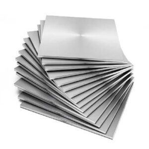 Stainless steel sheets supplied by System Star Industrial for fabrication, construction, food processing, pharmaceutical, architectural, and industrial applications across Kenya, Uganda, and Tanzania.
