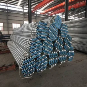 GI Pipe Class A ½ Inch for water supply systems, plumbing installations, irrigation networks, and commercial applications in Kenya, Uganda, and Tanzania supplied by System Star Industrial.