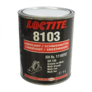 LOCTITE UK 8103 structural adhesive used for bonding metals, plastics, wood, and foam in construction, automotive, and industrial applications in Kenya, Uganda, and Tanzania supplied by System Star Industrial.