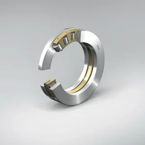 Thrust roller bearing supplied by System Star Industrial for mining equipment, gearboxes, pumps, cranes, rolling mills, and industrial machinery across Kenya, Uganda, and Tanzania.