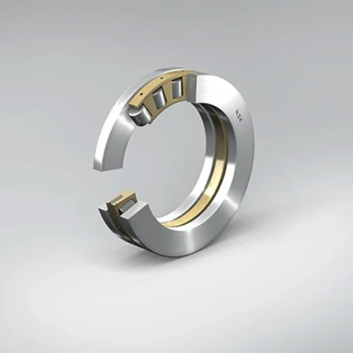 Thrust roller bearing supplied by System Star Industrial for mining equipment, gearboxes, pumps, cranes, rolling mills, and industrial machinery across Kenya, Uganda, and Tanzania.