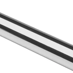 1/2-inch stainless steel pipe supplied by System Star Industrial for water systems, food processing, construction, and industrial applications in Kenya, Uganda, and Tanzania.