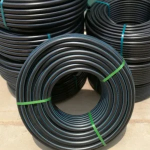 CPVC Pipe 1 Inch used for hot and cold water plumbing systems, industrial fluid transport, and building water distribution networks in Kenya, Uganda, and Tanzania supplied by System Star Industrial.
