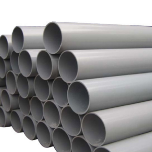 3-inch PVC pipe supplied by System Star Industrial for water supply, irrigation, drainage, wastewater management, and industrial piping applications in Kenya, Uganda, and Tanzania.