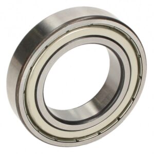 6025 deep groove ball bearing used in electric motors, pumps, fans, agricultural equipment, compressors, and industrial machinery for smooth rotation and reliable performance supplied by System Star Industrial in East Africa.