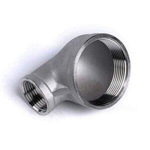 Beduan Stainless Steel Fittings including elbows, tees, couplings, nipples, reducers, and unions for industrial piping, plumbing, food processing, and water treatment applications in Kenya, Uganda, and Tanzania supplied by System Star Industrial.