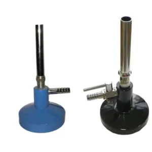 School laboratory burner used for heating and scientific experiments in school, college, university, and research laboratories across Kenya, Uganda, and Tanzania supplied by System Star Industrial.