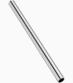 3/4-inch stainless steel pipe supplied by System Star Industrial for water systems, food processing, chemical processing, and industrial applications in Kenya, Uganda, and Tanzania.
