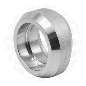 Sockolet branch connection fitting for high-pressure industrial piping, oil and gas, chemical processing, power generation, and water treatment applications in Kenya, Uganda, and Tanzania supplied by System Star Industrial
