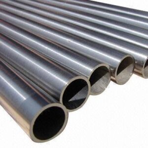 3-inch stainless steel pipe supplied by System Star Industrial for water treatment, food processing, chemical processing, and industrial piping applications across Kenya, Uganda, and Tanzania.