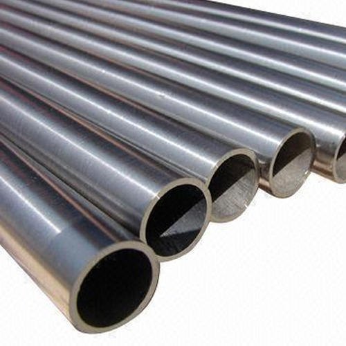 3-inch stainless steel pipe supplied by System Star Industrial for water treatment, food processing, chemical processing, and industrial piping applications across Kenya, Uganda, and Tanzania.
