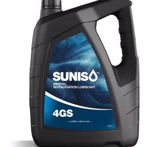 Suniso oil supplied by System Star Industrial for lubrication of refrigeration compressors in HVAC systems, cold rooms, chillers, and industrial cooling applications across Kenya, Uganda, and Tanzania.