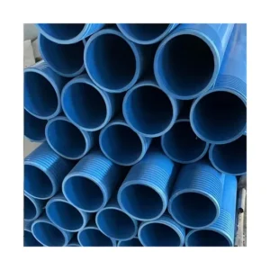 8 inch premium PVC pipe for municipal water supply, irrigation, drainage, infrastructure, and industrial piping applications in Kenya, Uganda, and Tanzania supplied by System Star Industrial.