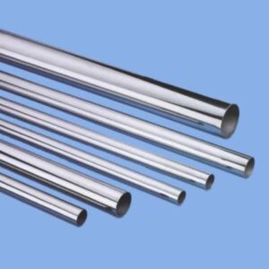 1/4 inch stainless steel pipe for instrumentation, food processing, chemical, oil and gas, pharmaceutical, and industrial piping applications in Kenya, Uganda, and Tanzania supplied by System Star Industrial.