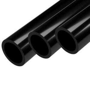 1¼ inch premium PVC pipe for plumbing, water supply, irrigation, drainage, and industrial piping applications in Kenya, Uganda, and Tanzania supplied by System Star Industrial.