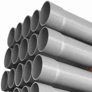 2 inch premium PVC pipe for plumbing, water supply, irrigation, drainage, and industrial piping applications in Kenya, Uganda, and Tanzania supplied by System Star Industrial.