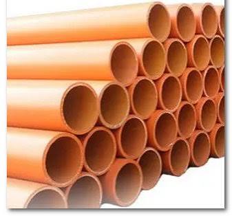 6 inch premium PVC pipe for water supply, irrigation, drainage, municipal infrastructure, and industrial piping applications in Kenya, Uganda, and Tanzania supplied by System Star Industrial.