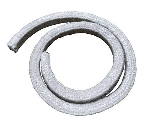 Premium 1×1 inch square rope gasket for boilers, furnaces, ovens, kilns, heat exchangers, and high-temperature industrial sealing applications in Kenya, Uganda, and Tanzania supplied by System Star Industrial.